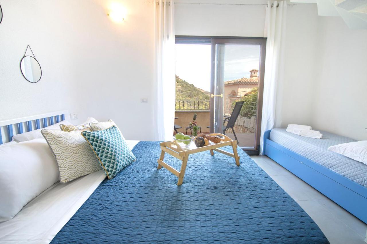 Homey Experience - Emerald Valley Apartment Porto Cervo Exterior photo